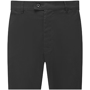 Alsico NST1 Men�s Black Trousers