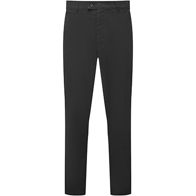 Alsico NST1 Men�s Black Trousers