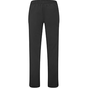 Alsico NFS1 Women's Black Cargo Scrub Trousers Short