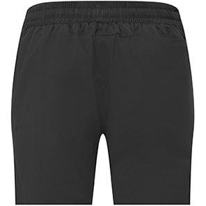 Alsico NFS1 Women's Black Cargo Scrub Trousers Short