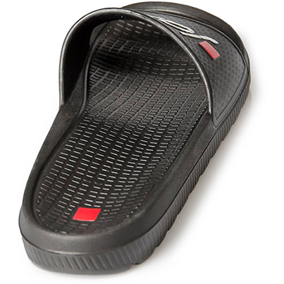 Ejendals Jalas 8020 Black Shower Sandals