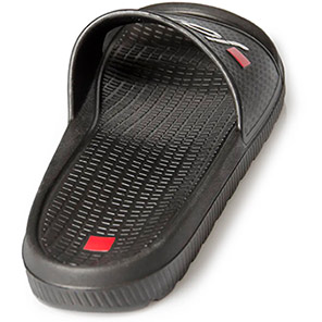 Ejendals Jalas 8020 Black Shower Sandals