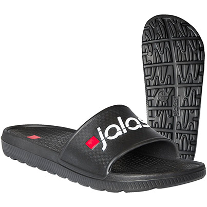 Ejendals Jalas 8020 Black Shower Sandals