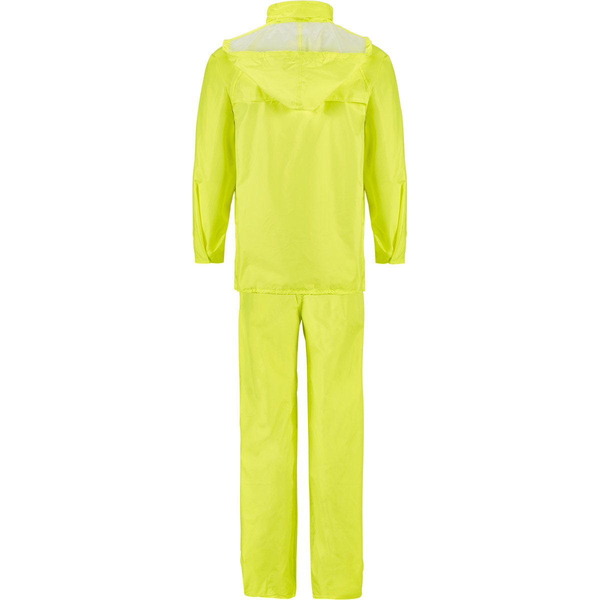 Arco Essentials Yellow Waterproof Rain Suit Arco Essentials Work