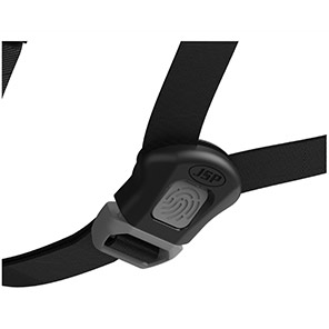 JSP EVO Baseworker Four-Point Chinstrap