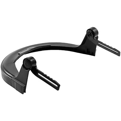 Centurion High-Heat Face Screen Carrier