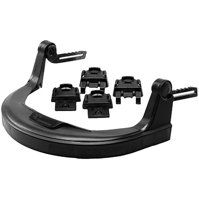 Centurion High-Heat Face Screen Carrier