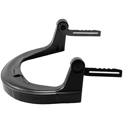Centurion High-Heat Face Screen Carrier
