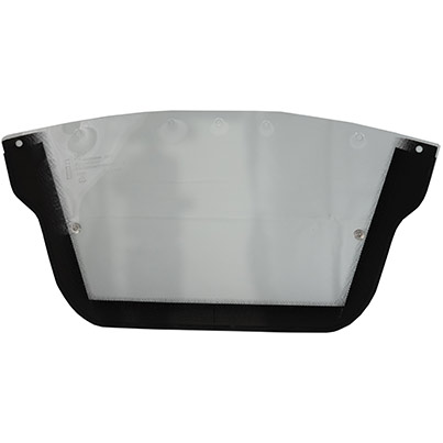 Centurion ConceptAir Polycarbonate Face Shield
