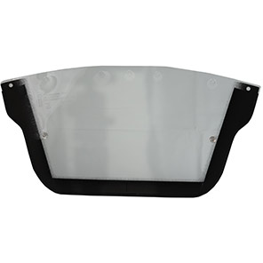 Centurion ConceptAir Polycarbonate Face Shield