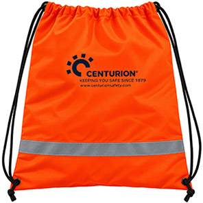 Centurion ConceptAir Martindale Hi-Vis Orange Storage Bag