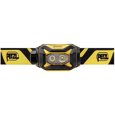 Petzl PIXA Head Torch