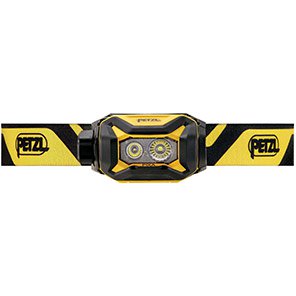 Petzl PIXA Head Torch