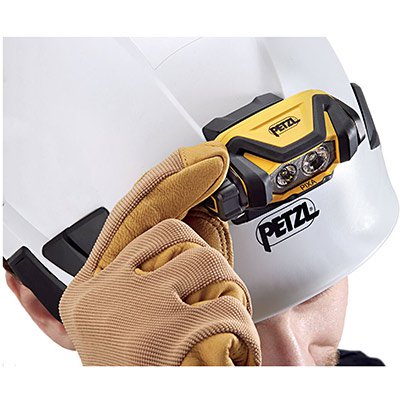 Petzl PIXA Head Torch