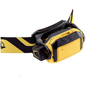 Petzl PIXA Head Torch