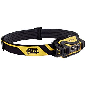 Petzl PIXA Head Torch