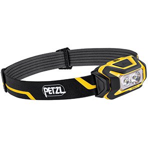 Petzl ARIA 2 Head Torch