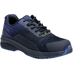 MASCOT FOOTWEAR ACCELERATE F1500 Navy/Azure Blue S3S Safety Trainers 15