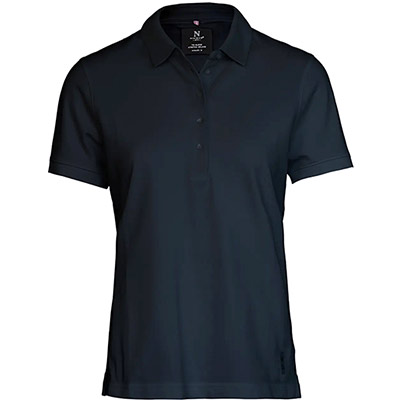 Nimbus N140F Altavista Deluxe Women’s Dark Navy Polo Shirt