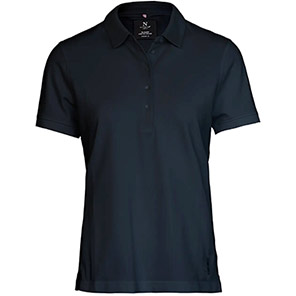 Nimbus N140F Altavista Deluxe Women’s Dark Navy Polo Shirt 3XL