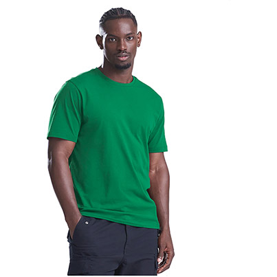 AT001 AWDis 150 Kelly Green  T-Shirt