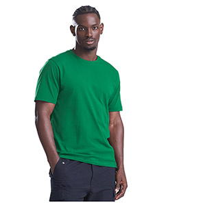 AT001 AWDis 150 Kelly Green  T-Shirt