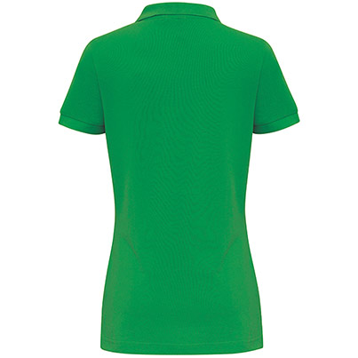 Asquith & Fox AQ020 Women’s Kelly Green Polo Shirt