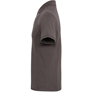 Premier Coolchecker PR630 Dark Grey Polo Shirt