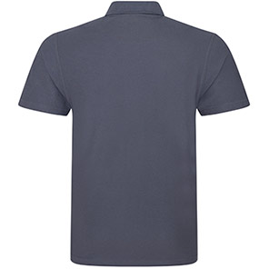 Pro RTX RX101 Solid Grey Polo Shirt