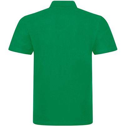 Pro RTX RX101 Kelly Green Polo Shirt