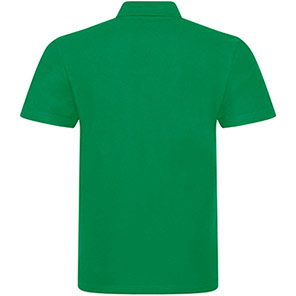 Pro RTX RX101 Kelly Green Polo Shirt
