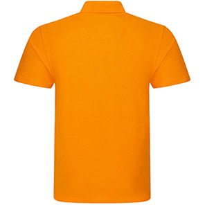 Pro RTX RX101 Orange Polo Shirt