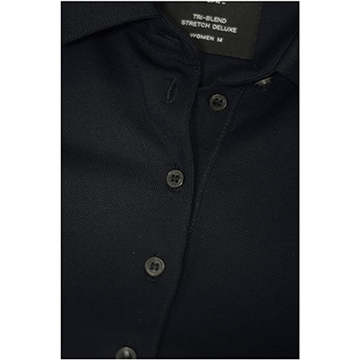 Women’s Altavista – tri-blend deluxe polo