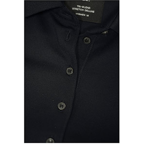 Women’s Altavista – tri-blend deluxe polo