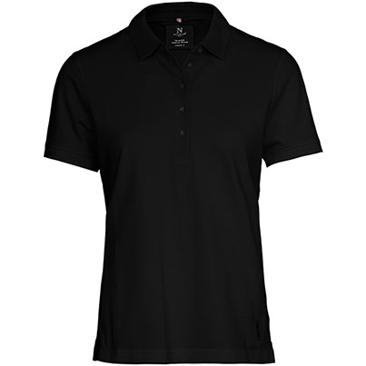 Women’s Altavista – tri-blend deluxe polo
