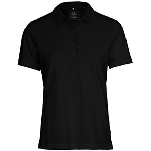 Nimbus N140F Altavista Deluxe Women’s White Polo Shirt 3xl