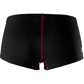 Snickers ProtecWork 9475 Women’s Black Flame-Retardant Hipster Briefs