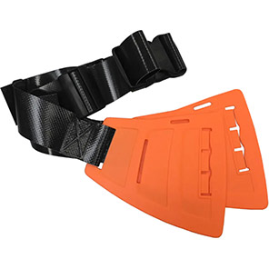 Sundström SR 500 Replacement Belt