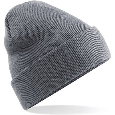 BC045 Beechfield Original Cuffed Beanie