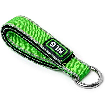 NLG TriLock Hook-and-Loop Anchor