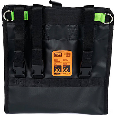 NLG Flex Linesman Bag