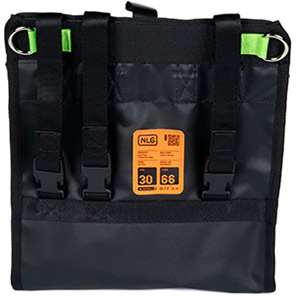 NLG Flex Linesman Bag
