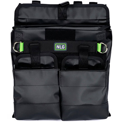NLG Flex Linesman Bag