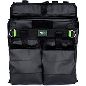 NLG Flex Linesman Bag