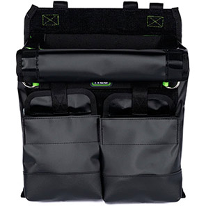 NLG Flex Linesman Bag