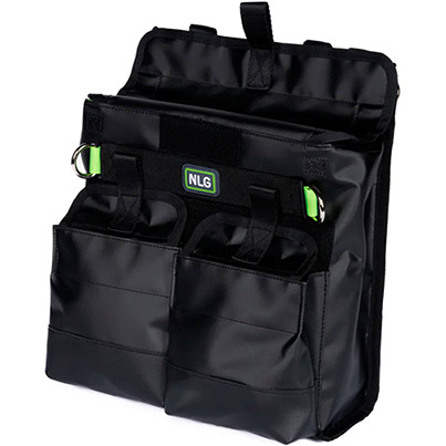 NLG Flex Linesman Bag