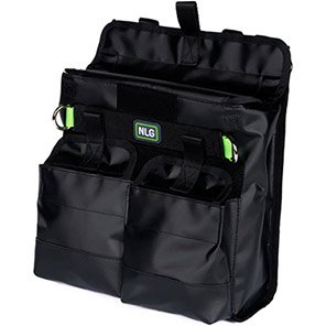 NLG Flex Linesman Bag