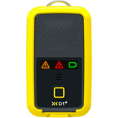 TROLEX XD1+ Real-Time Dust Monitor