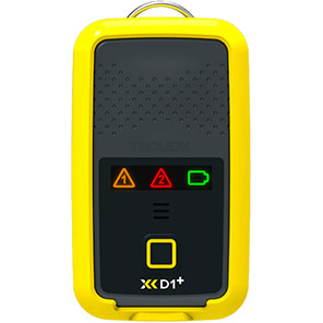 TROLEX XD1+ Real-Time Dust Monitor