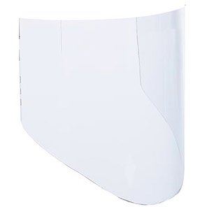 3M WPAF1 Arc-Flash Face Shield